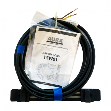Выносной датчик наличия влаги TSW-01 для регулятора AURA TP 330