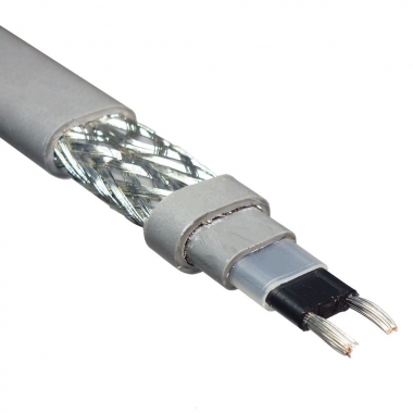 Eastec SRL 16-2CR - саморегулирующийся кабель 16 Вт/м