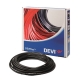 DEVIsnow 30T (DTCE-30) греющий кабель 30 Вт/м для площадок и ступеней