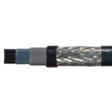 NUNICHO GR 40-2CR - саморегулирующийся кабель 40 Вт/м