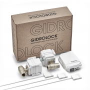 GIDROLOCK STANDARD G-LocK 1/2 (комплект)