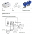 Neptun Bugatti Base 3/4 система контроля протечки воды