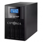 OPTIMA 1000 Online - ИБП онлайн-типа 800 Вт 
