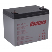Ventura GPL 12-75 - аккумулятор 12 В, 75 Ач