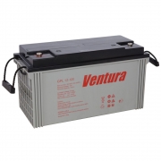 Ventura GPL 12-120 - аккумулятор 12 В, 120 Ач
