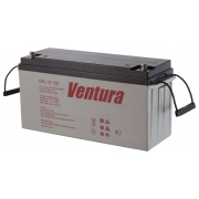 Ventura GPL 12-150 - аккумулятор 12 В, 150 Ач
