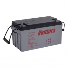 Ventura GPL 12-65 - аккумулятор 12 В, 65 Ач