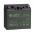 BB Battery BC 17-12 - универсальный аккумулятор 12 В, 17 Ач