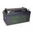 BB Battery BC 65-12 - универсальный аккумулятор 12 В, 65 Ач