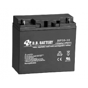 BB Battery BP 20-12 - аккумулятор 12 В, 20 Ач
