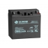 BB Battery HR 22-12  - аккумулятор с повышенной энергоотдачей на коротких временах разряда 12 В, 20 Ач