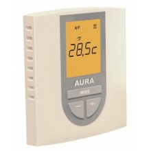 AURA VTC 550 (кремовый) - электронный терморегулятор