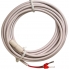 EASTEC 70.26 (белый) - простой терморегулятор для теплого пола
