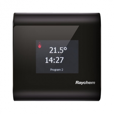 Raychem SENZ WiFi - сенсорный программируемый терморегулятор c WiFi